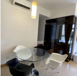 City Edge (D11), Apartment #600317441
